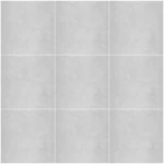 بلاط بورسلان تصميم رخامي، لون رمادى رخامى، ابعاد 120×60 سم 