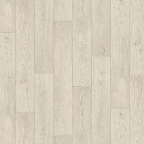 فينيل لاصق للأرضيات لون رمادي فاتح، سماكة 2.6 مم، موديل 27120009 | iconik Design