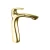 Lima Bathroom Washbasin Faucet  XL ,Gold Color
