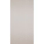 Plain wall covering beige color, length 0.53 m, width 10m, model 17834
