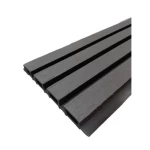 Chinese External Wood Substitute for Floor Size 20 × 2.9  cm  Color Gray |  Rose Design Company