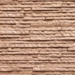 Moretto 058 clay sheets, brown color, dimensions 30x60 cm, product code SVW-MCM058