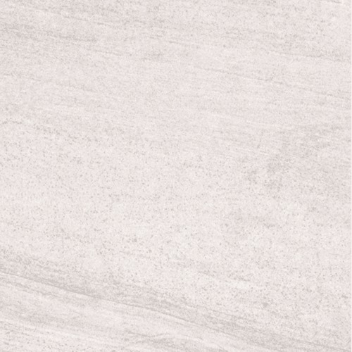 Square Ceramic Flooring Matte Surface 42x42 cm, 12 mm Thick, Light Grey | Riyadh Ceramics
