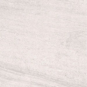 Square Ceramic Flooring Matte Surface 42x42 cm, 12 mm Thick, Light Grey | Riyadh Ceramics