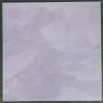 Plain Design Watani Al Jamal Ceramic, Light Gray Color, Size 60×60