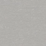 Patterned Wallpaper, Length 15.6 meters, Width 106 cm, Light Gray Color 