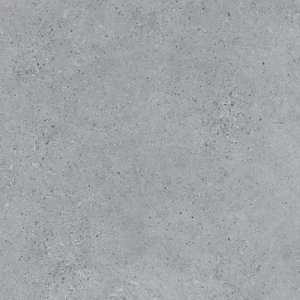 Square Ceramic Floor Tiles 14 mm Thickness 45x45 cm Gray Gravel Design | Riyadh Ceramics