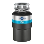 مكائن التخلص من مخلفات الطعام انسينكراتور موديل 56 مرحلة واحدة 0.55 حصان من شركة العربية