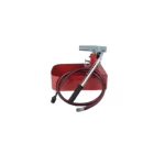 Test Machine Pressure 25 bar | ASK Factory