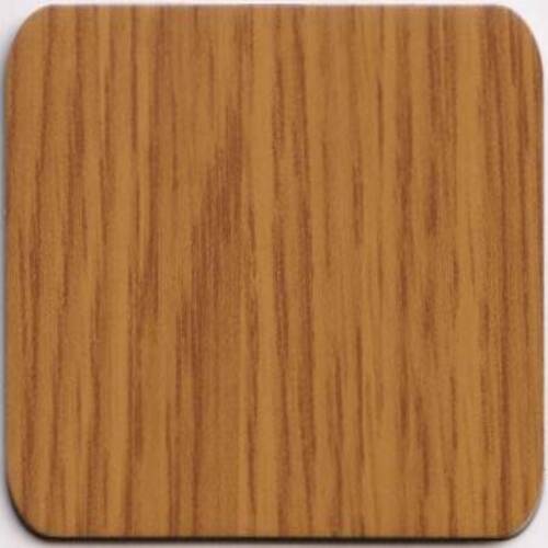 ألواح كلادينج 1.25×5.60 متر خشبى فاتح | ACP-S60420