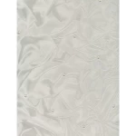 Italian Wall Covering Light Gray Color, Length 10m, Width 1.06m, Model 82016