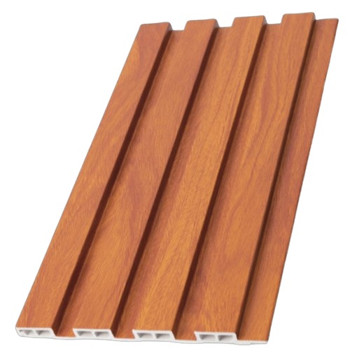 Wood Alternatives for Decor Size 15.9 × 290 cm Orange Color, Model 018 | 