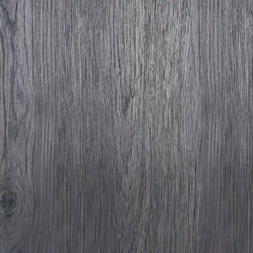 Interior 3d PS Wood Cladding 12x130x2900 mm, Gray Color | YT-81324923