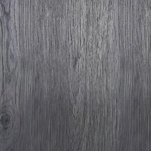 Interior 3d PS Wood Cladding 12x130x2900 mm, Gray Color | YT-81324923