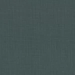 Italian Wall Decoration, Dark Green Color, Patterned Design, Roll Length 10 m, Model Z80057