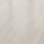 Luxury HDF parquet for modern flooring, thickness 8 mm, light gray color, model number 52497.