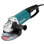 Electric Angle  Grinder 2200 Watt Wheel Diameter 180 mm Makita GA7063    