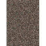 ورق جدران الماني تصميم نقشات لون بني رخامي، طول 10متر، عرض 0.53 متر، موديل 10334-11