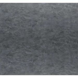 Chinese Marble Alternative PVC Rectangle 290x120 cm, Gray | Luxury line