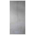 Indian Porcelain Floor Tiles Size 120×60 cm, Cream Color, Walter Onyx Model