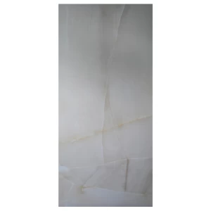 Indian Porcelain Floor Tiles 120×60 cm, Cream Color Walter Onyx | Emaar Al Watan (EMAC)