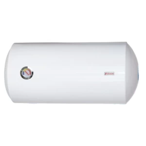 Horizontal Water Heater Zenith Capacity 150 Liter Height 1300 mm 2.5 kW | Zenith Water Heater