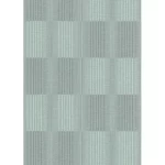 ورق جدران الماني لون اخضر، طول 10 م، عرض 0.53 م، موديل 35-10214