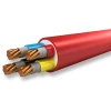 4C Fire Resistant Cables