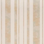 ورق جدران ايطالي مقاس 10 م×0.53 م، لون بيج، موديل 6214