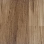 SPC Floor Covering with Wood Texture, 4 mm Thickness, light Brown Color, Size 18.8 × 1.22 cm