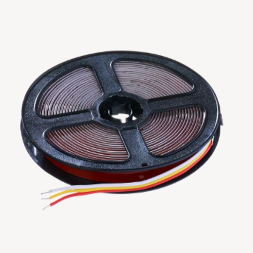 شريط LED للإضاءة أبيض 48 × 28 × 23 سم بدون محول | شركة ابيات