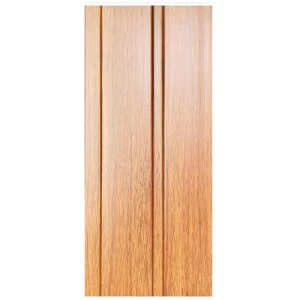 Wood Substitute for Walls Size 10.5×118×2900 mm Wooden Color | Roafd Alabdaa Company