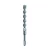 Drilling bit size 10 x 110 mm, brand Makita