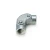 Steel Conduit Inspection Elbow Size 25 mm | United Electricals Factory
