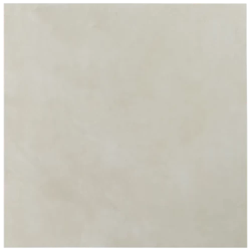 بلاط بورسلان ارضيات مطفي مقاس 120 ×120  سم، لون كريمي، موديل بوزولانا 