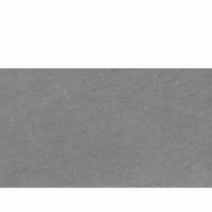 أرضيات وجدران بورسلان Volcano سماكة 9 مم سطح غير لامع رمادي غامق 60×120 سم | Volcano