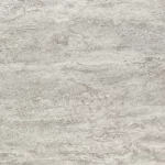 3D Treated Clay Panels Travertine, White, Size 600×1200 mm