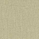 ورق جدران سادة، لون بيج ذهبي، مقاس15.6 م × 100 سم 