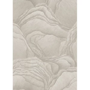 Patterned Wall Decoration 10m x 0.53m Beige Color, Model 1029814 | Balbaid Decor Company