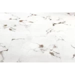 ارضيات بورسلان هندي، مقاس 0.6×120×278 سم، لون ابيض، موديل آربس