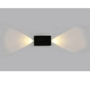 5W Energy-efficient Wall Lamp, 120° Beam Angle, Precision Optics, 6500K Light, 50×65 mm | Alshmmla Light
