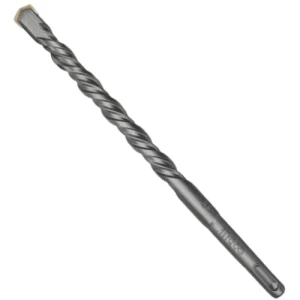 Drill Bit 10 mm SDS PLUS Steel, 210 mm Length | Est.Salama Trading Tools&Hardware