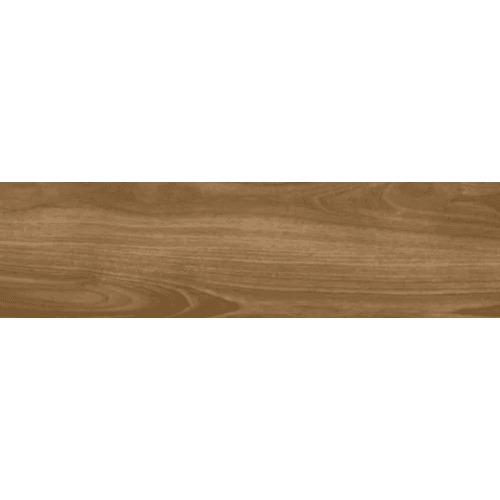 Spanish Porcelain Flooring Size 20x75 cm, Brown Color | Hamdan Ceramics Foundation