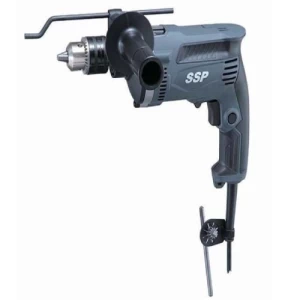 Electric Hammer Drill 710 Watt, Steel 13 mm Capacity, Makita MHP161K | khusheim store