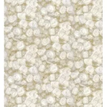 Italian Wallpaper, Size 10m x 0.73m, Light Beige Color, Model 25037
