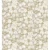 Italian Wallpaper, Size 10m x 0.73m, Light Beige Color, Model 25037