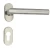 Separated Steel Door Handle