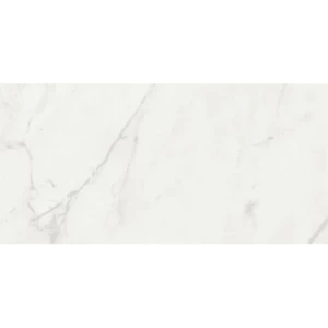 Shiny Spanish Porcelain Floor Tiles 60x120 cm, Grey Color | Hamdan Ceramics Foundation