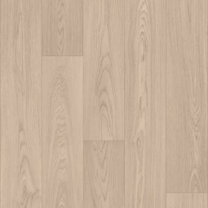 فينيل أرضيات PVC تصميم إيكونيك سمك 2.40 ملم بيج، موديل 5827239 | 