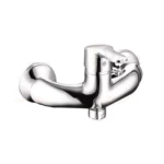 Shattaf Mixer, Chrome Lima